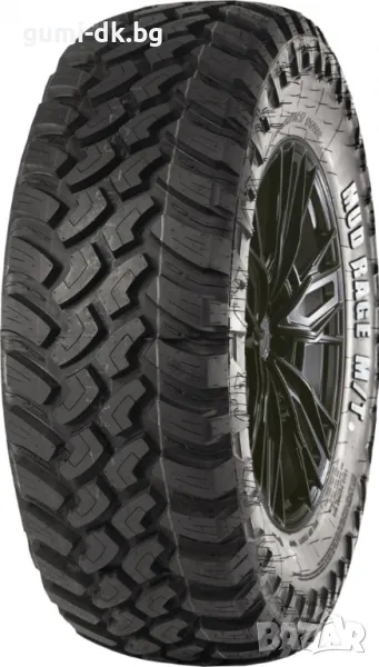 Джипови 4х4 офроуд гуми 245/70 R16, снимка 1