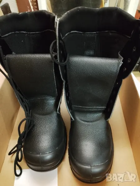 работни ботуши, снимка 1