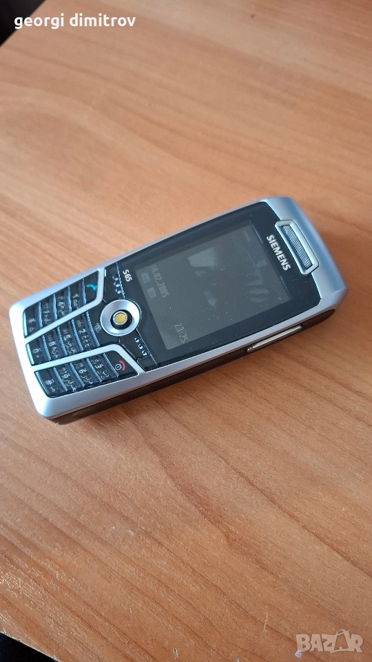siemens s65, снимка 1
