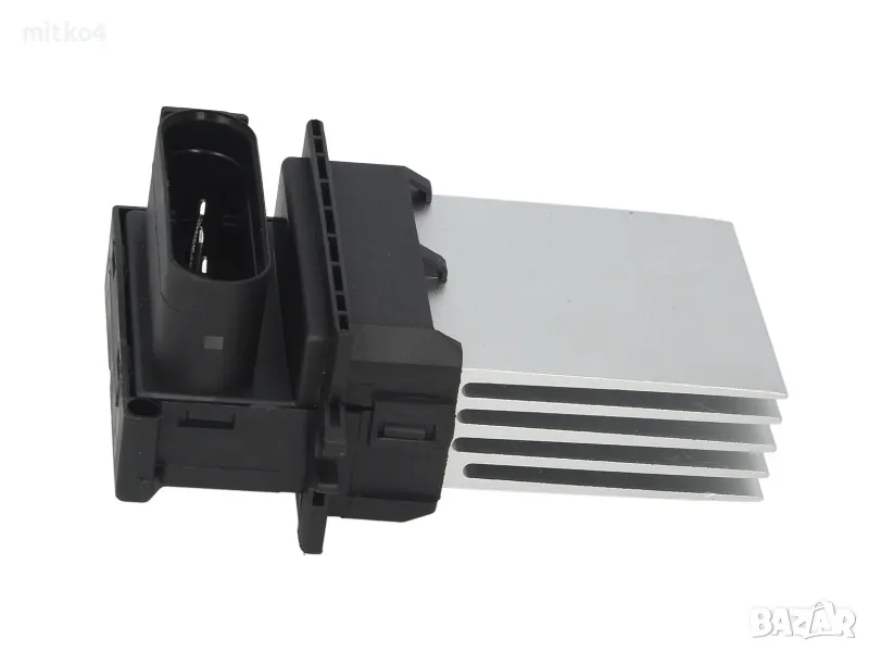 нов резистор за парното за рено клио 005tt, снимка 1