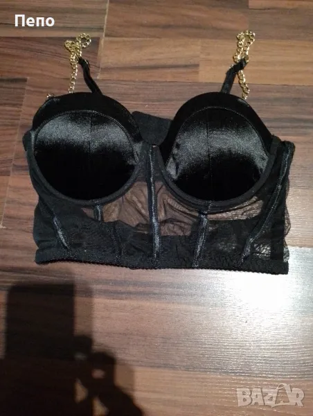 Стилно бюстие, снимка 1