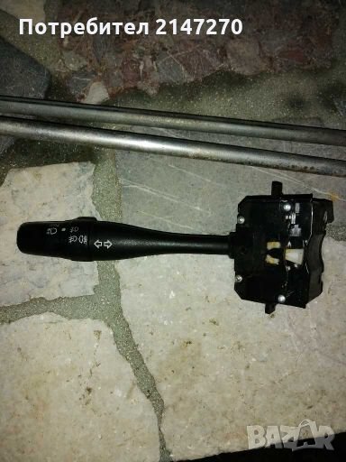 Лосче за мигачи, снимка 1