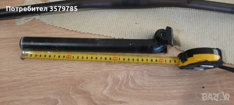 Електрически велосипед, Части, Mtb, снимка 1