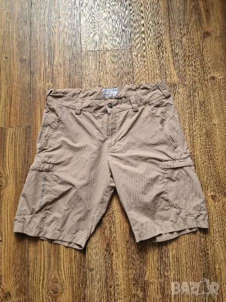 Страхотни мъжки спортни туристически панталони SOLOMON размер 34, снимка 1