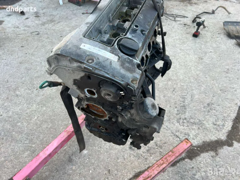 Двигател SsangYong Musso 2.3i 1998г.	, снимка 1