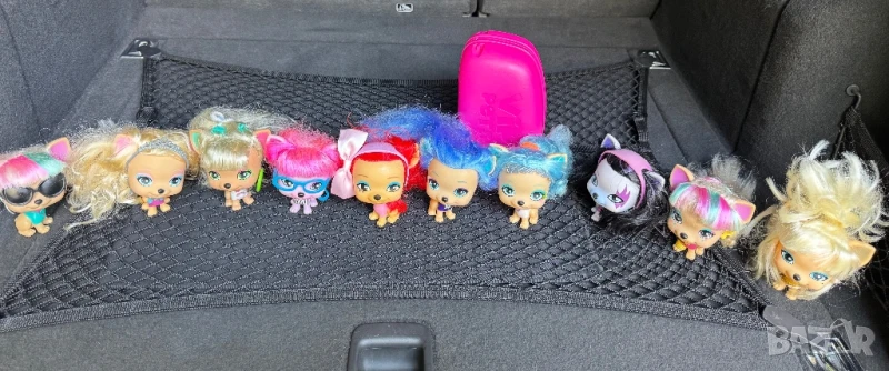 vip pets(кучета), снимка 1