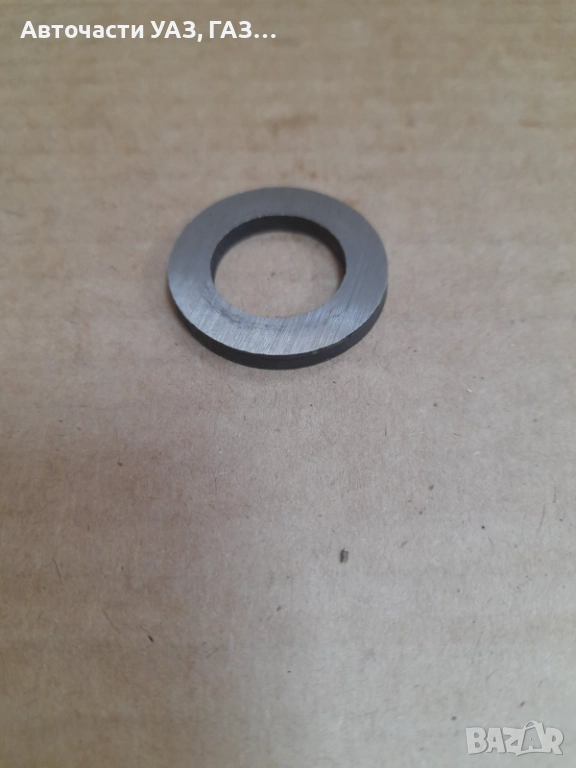 ШАЙБА ПИНЬОН МАЛКА УАЗ ЗАВОД, снимка 1