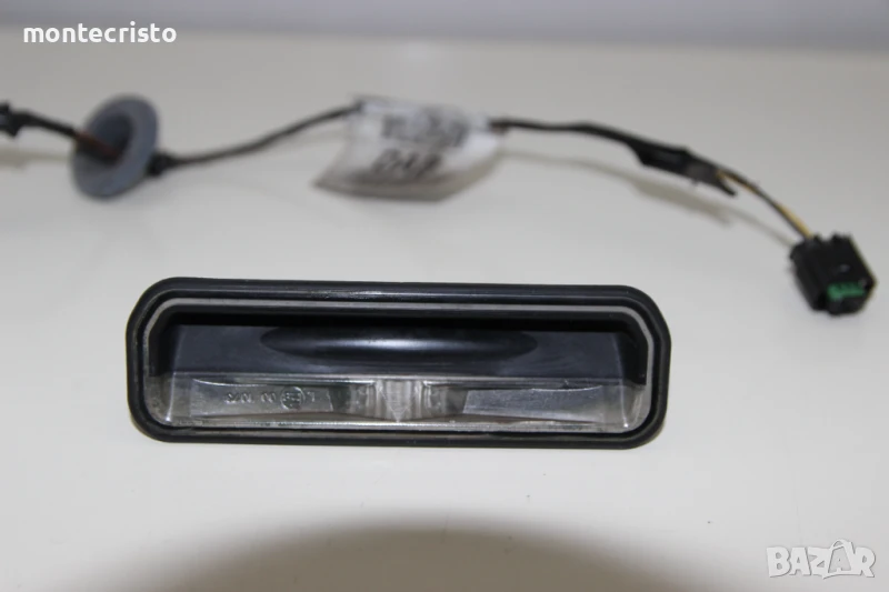 Дръжка заден капак Ford Focus MK3 комби (2011-2014г.) BM51-19B514-AC микре отваряне BM5119B514AC, снимка 1