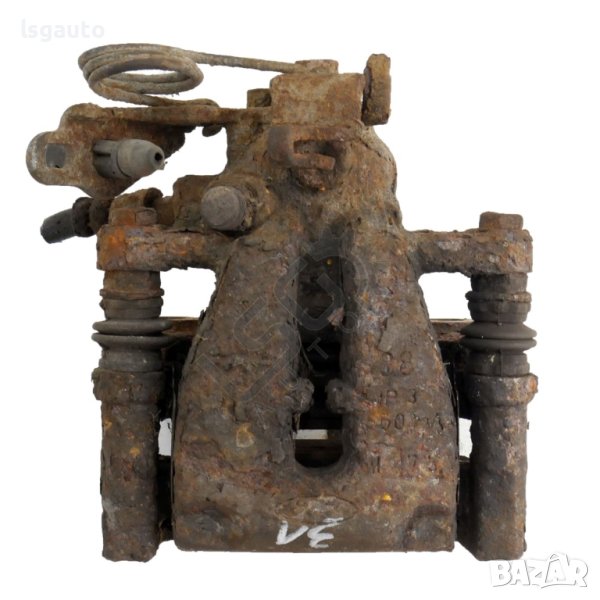 Заден ляв спирачен апарат Ford Mondeo IV 2007-2015 ID: 118827, снимка 1