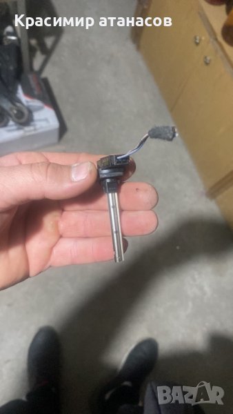 Интериорен температурен датчик За Мерцедес ц-класа w204.A2218300872, снимка 1