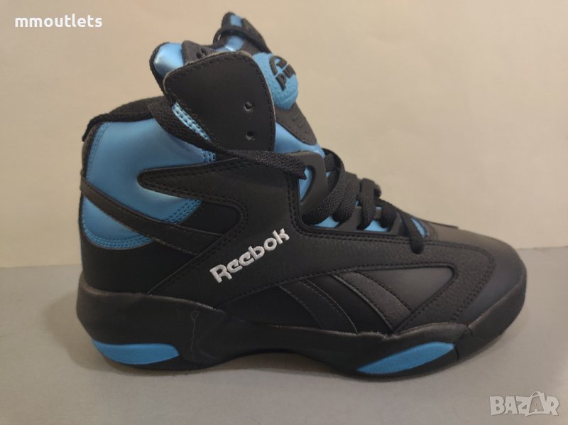 Reebok Pump N40,5/26см.Баскет кецове.Нови.Оригинал., снимка 1