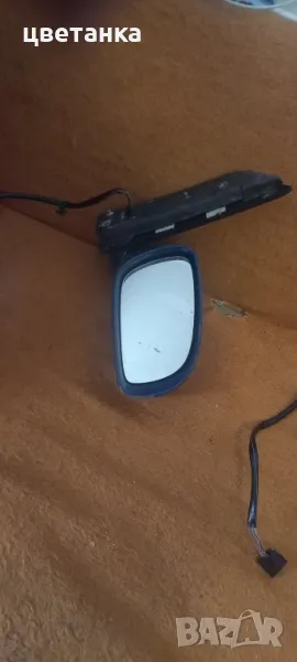 огледало за ww touareg, снимка 1