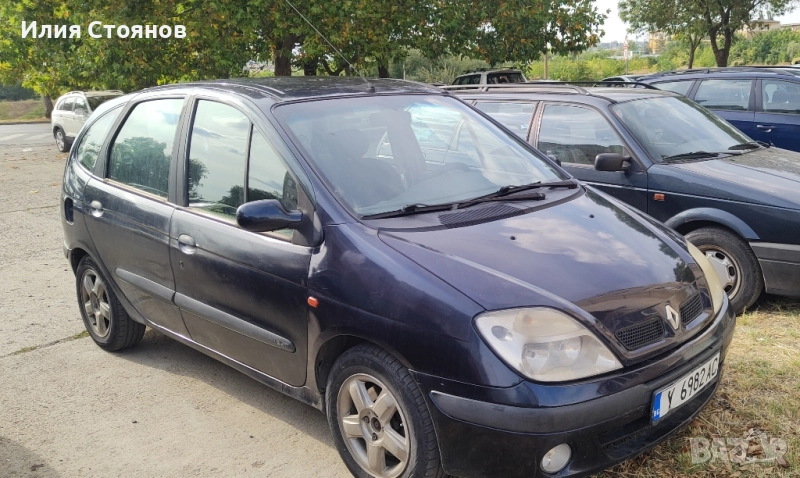 рено Сценик , снимка 1