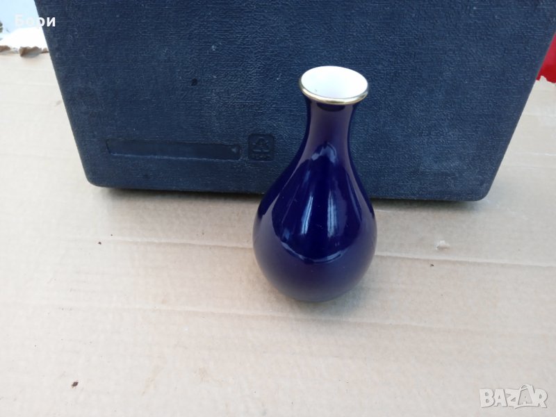 Порцеланова ваза GERMANY 360, снимка 1