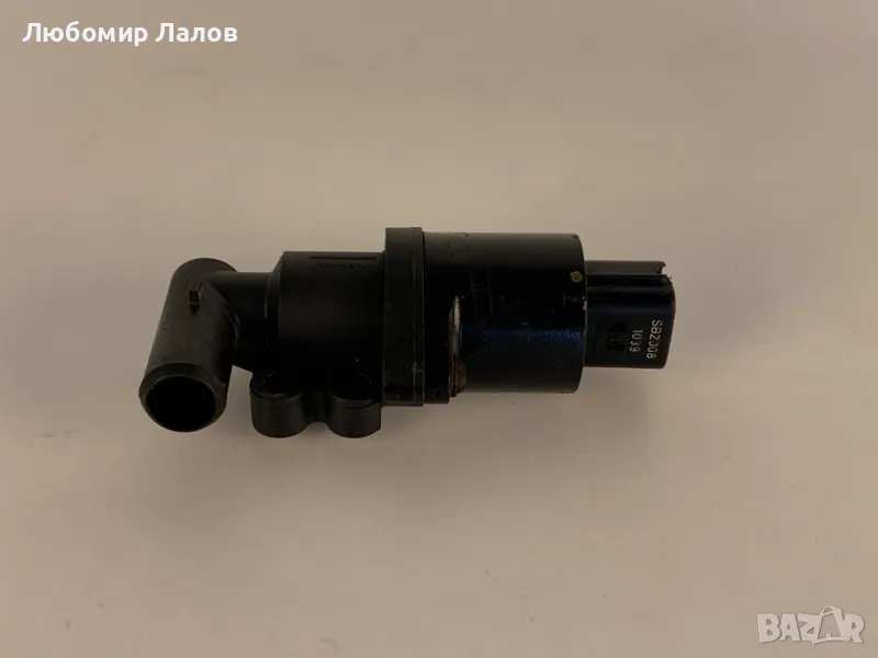 Горивен клапан Ленд Ровър Land Rover SBZ008, снимка 1