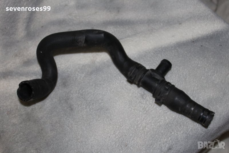 Водно съединение Jaguar XF 2.7 diesel 2010, снимка 1