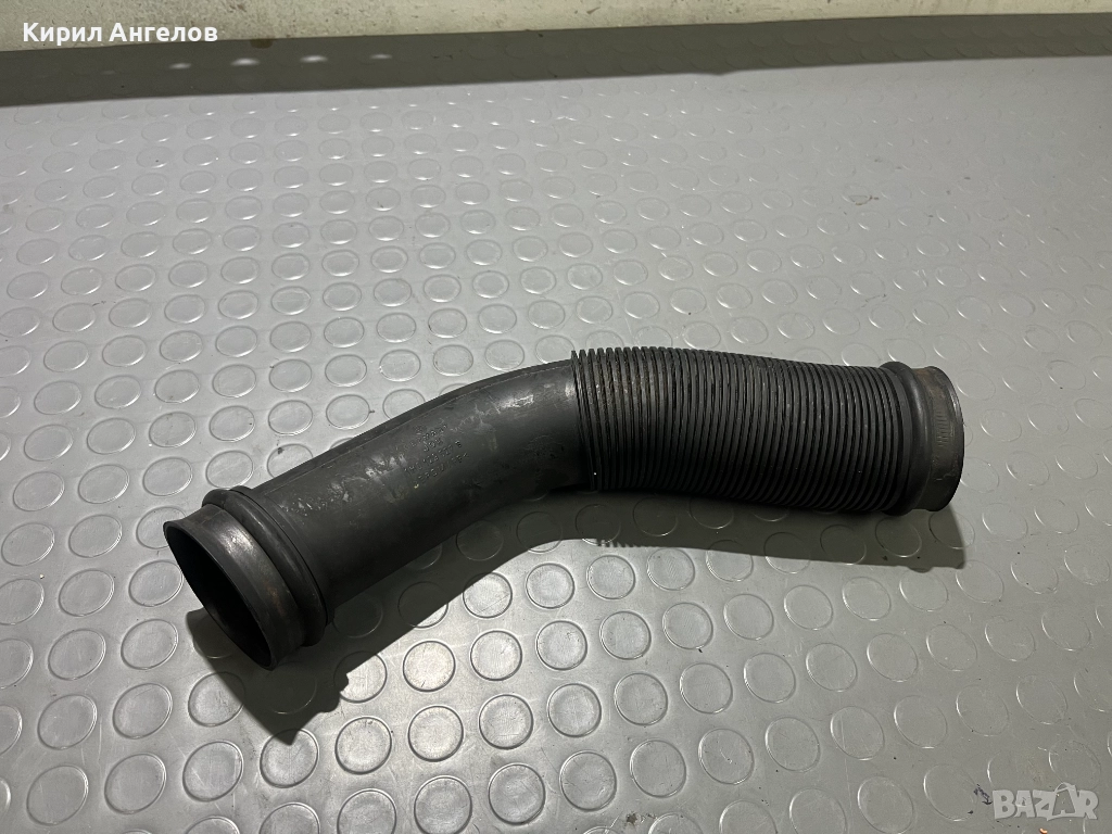 Тръбата след филтъра за VW Golf 3 1.8 (90 к.с.), снимка 1