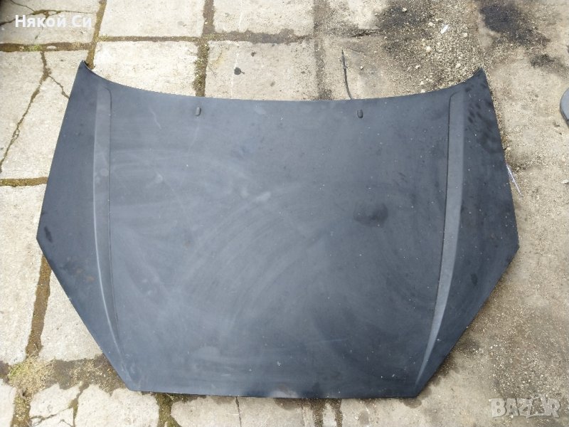 преден капак за Форд фокус мк1, снимка 1