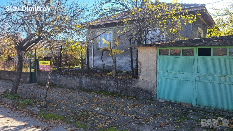 ПРОДАВА СЕ, снимка 1