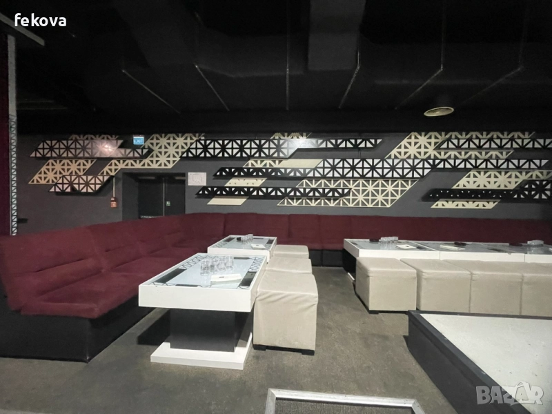 Оборудване от дискотека, снимка 1