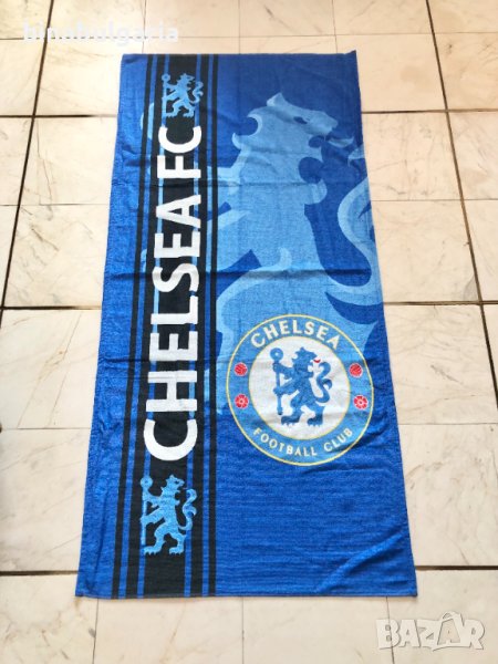 Кърпи за баня или плаж модел " Челси" Chelsea, снимка 1