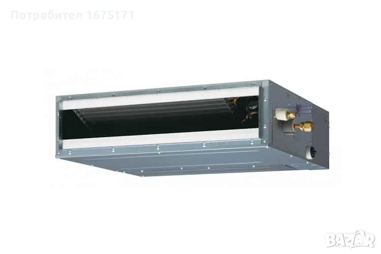 Инверторен климатик General Fujitsu ARHG12LLTB / AOHG12LALL, снимка 1