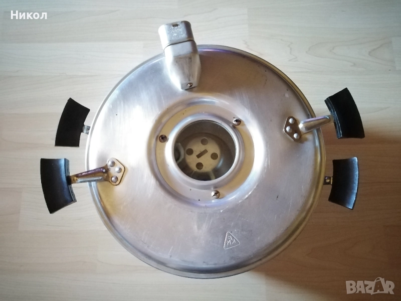 Електрическа тенджера перфектна , снимка 1