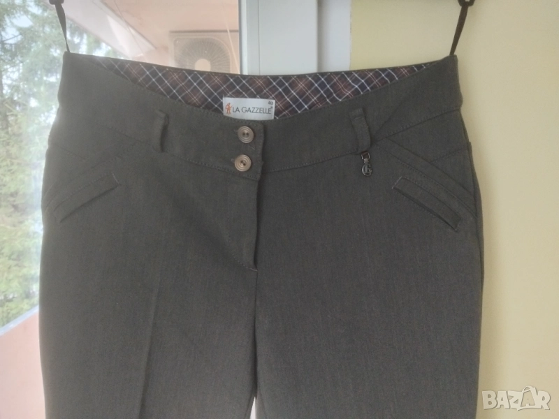 La Gazzelle 100% оригинален дамски панталон , снимка 1