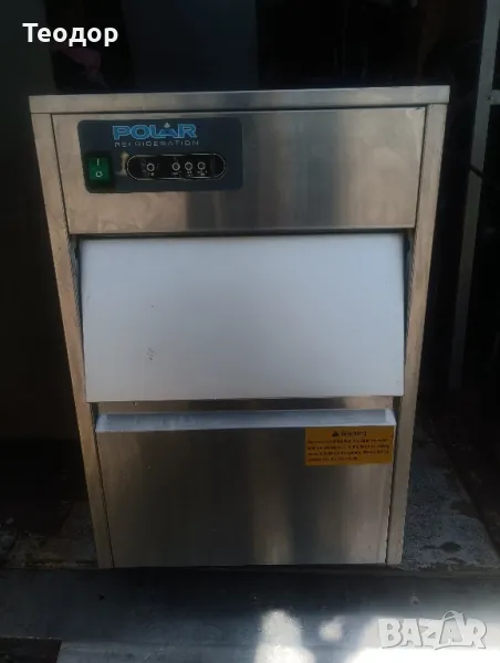 polar ледогенератор , снимка 1