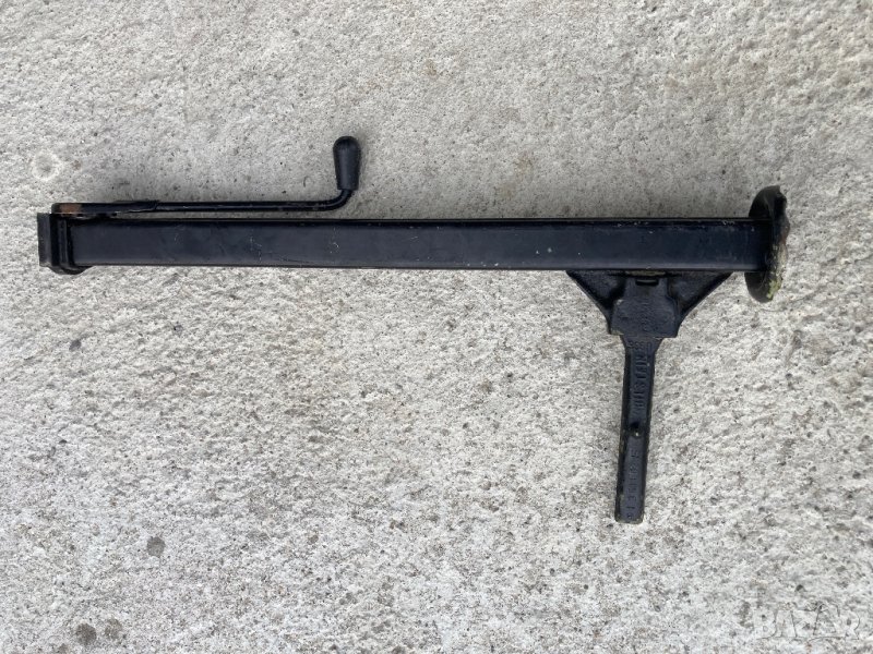 Вертикален крик за кола BILSTEIN 123 583 02 15, снимка 1