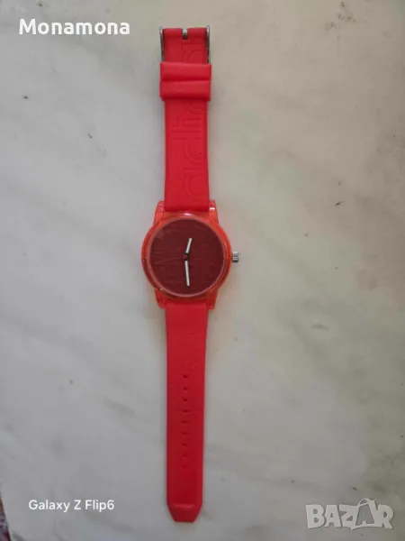 Дамски часовник Adidas, снимка 1