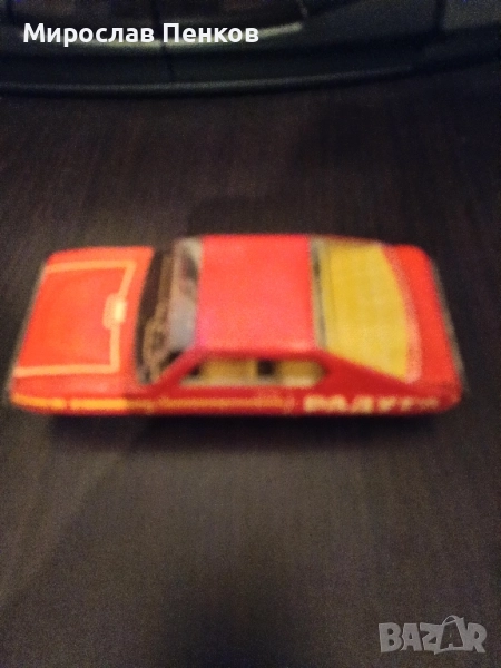 Количка, снимка 1