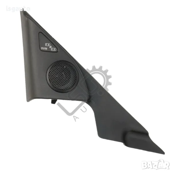 Интериорна лайсна с високоговорител предна лява врата Mazda 6 (GH)  2007-2013 ID: 142870, снимка 1