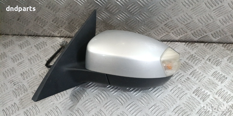 Ляво огледало Ford S-Max 2009г.(забележка)	, снимка 1