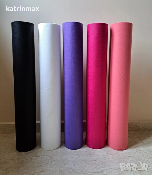 Медицински покривала и държачи за тях , еднократни чаршафи за кушетки , машини за калцуни , еднократ, снимка 1