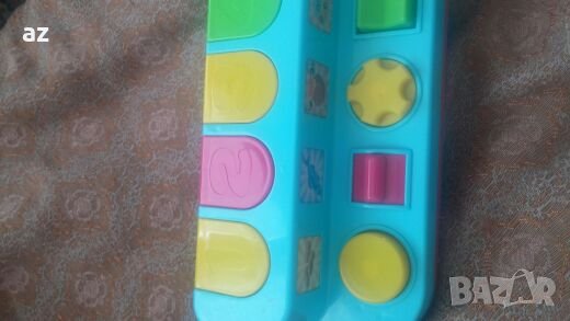 Интерактивна игра, снимка 1