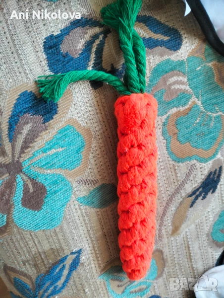 Играчки за куче нови, снимка 1