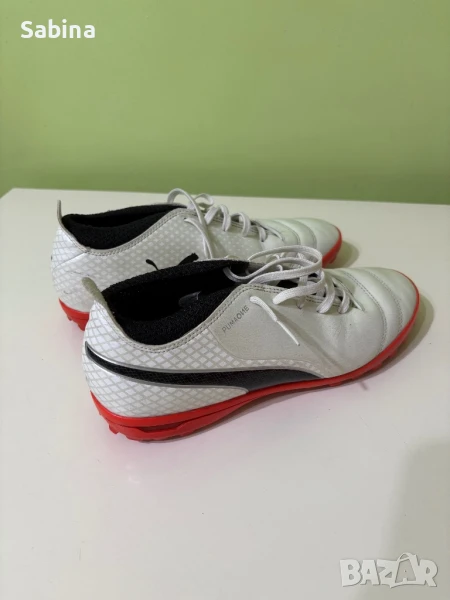 Мъжки стоножки puma - 40,5 номер, снимка 1