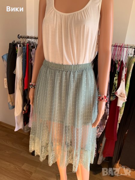 Много красива пола на HM, снимка 1