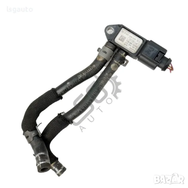 Сензор налягане изпускателен колектор AUDI A4 (B8) 2008-2015 ID: 144539, снимка 1