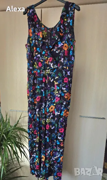 Дамски гащеризон Yessica, снимка 1