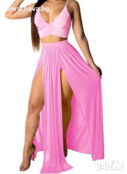 Дамски комплект от две части, снимка 1