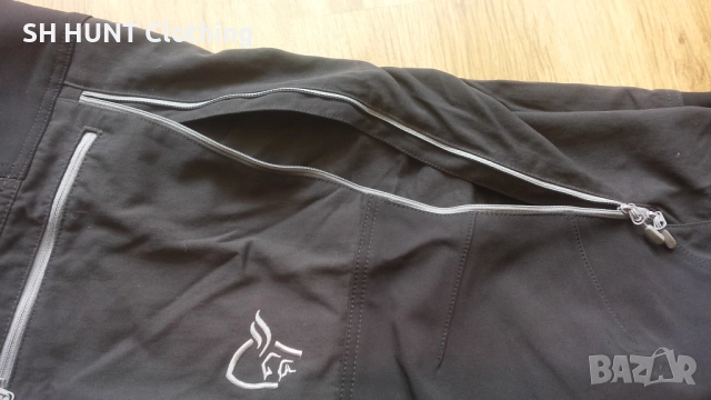 NORRONA Svalbard Heavy Duty Stretch Trouser размер XL панталон - 1622, снимка 7 - Екипировка - 52725870