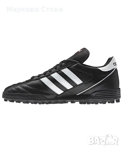 ✅ ADIDAS 🔝 Kaiser 5 Team, снимка 2 - Маратонки - 47274007