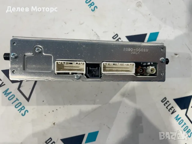 280218269R радио модул от Dacia Logan 3 1.0 TCe, двигател H4D470, 91 кс, (3KM6), 5ск., 187 km., 2024, снимка 2 - Аксесоари и консумативи - 49180645