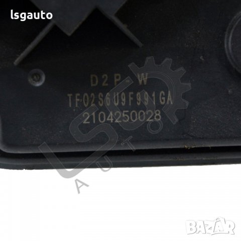Дроселова клапа Ford Focus C-MAX(2003-2007) ID:87568, снимка 2 - Части - 38154293
