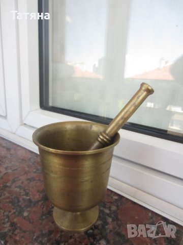 ръчна месингова кафемелачка ,кана,купа,свещници,джезвета,хаванчее, снимка 11 - Декорация за дома - 37818561