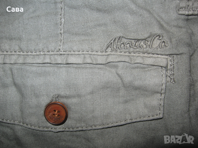 Спортни панталони ALCOTT   мъжки,Л, снимка 5 - Панталони - 36547463