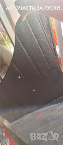 Кори врати Лада 2107 нови кт 4бр руски черни, снимка 2 - Части - 43928332