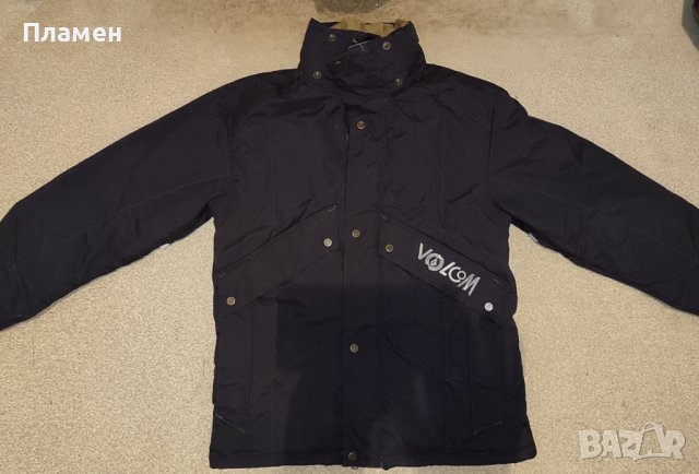 Ски, сноуборд яке Volcom 8.000mm , XS размер